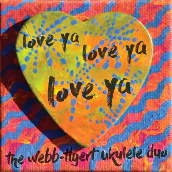 Cover art for Love Ya Love Ya Love Ya